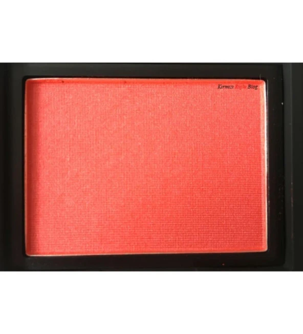 Nars Blush Fetishized Refill