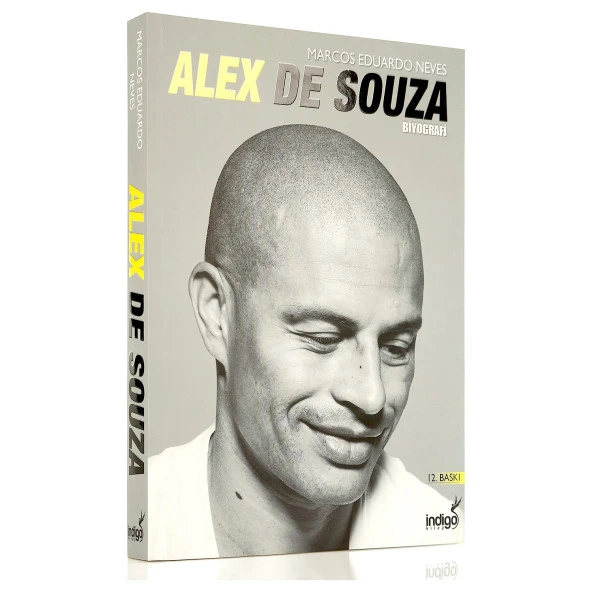 Alex de Souza