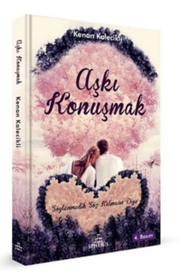 Aşkı Konuşmak