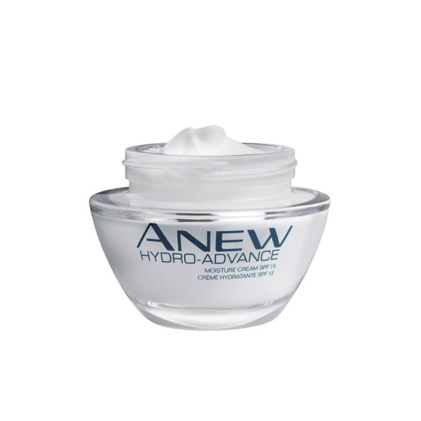Avon Anew Hydro-advance Moisture Cream Spf 15 50 ml Nemlendirici Krem