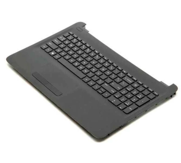 Hp 15-AC101NT Üst Kasa Klavye Kasası + Klavye Sıfır