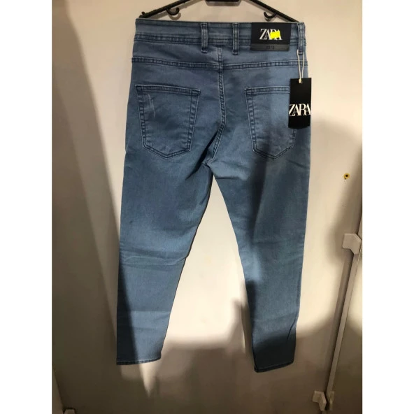 ERKEK KOT PANTALON - 2