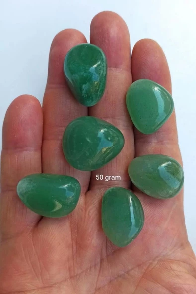 50 Gram Aventurin Tamburlu Parçalar 108