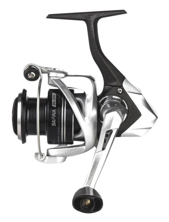 Okuma Safina SN-8000 Surf Olta Makinesi - 2