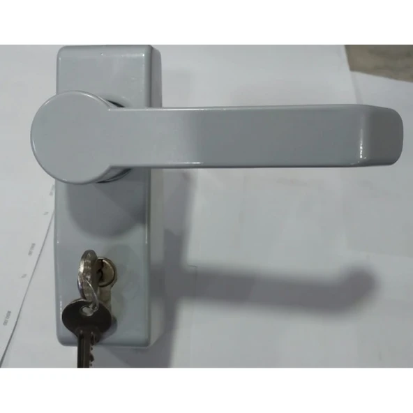 Meka Barelli Panik Bar Dış Kol - 2