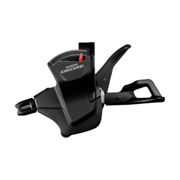 SHIMANO Vites Kolu Deore 2/3 Vites Sol SL-M6000-L