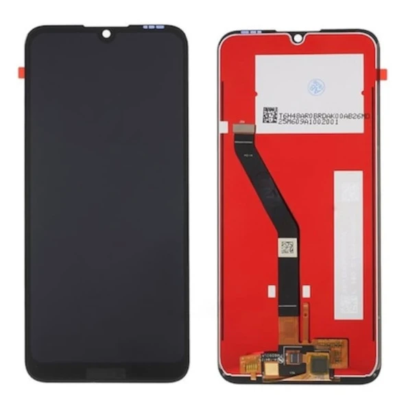 Gmr Huawei Y6 Prime 2019 Servis Lcd Dokunmatik Ekran
