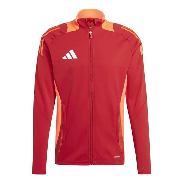 Adidas Ip1875 Tiro24 C Tr Jkt Kırmızı