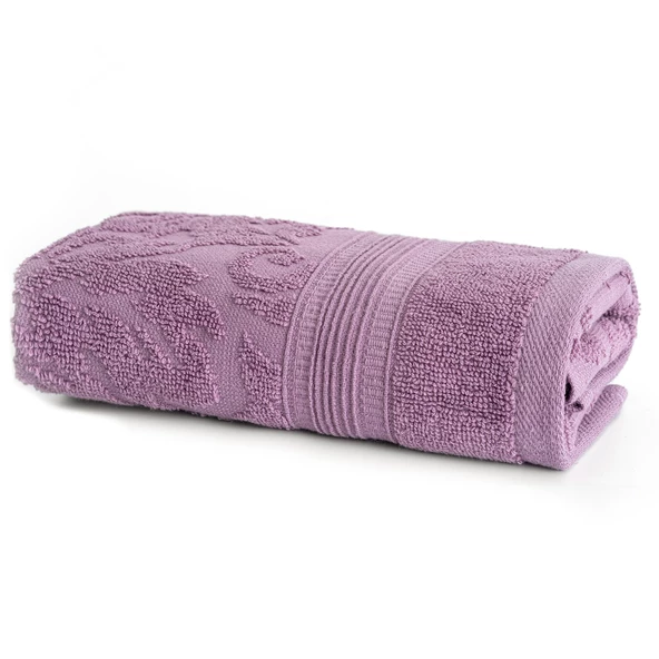 Soley | Opus | %100 Pamuklu Premium Mutfak / Misafir Havlusu - 3