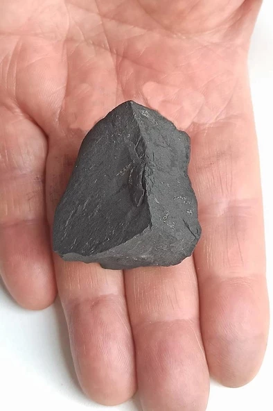 Shungite Doğal Şungit Taşı Küçük Parça SH17