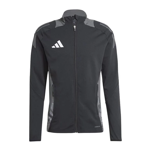 Adidas Ip1870 Tiro24 C Tr Jkt Siyah