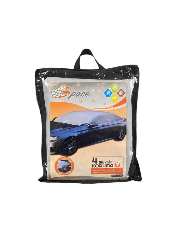 Space oto brandası Yarım / DABRY63 ürün görseli 1