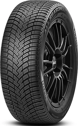 Pirelli 225/45R18 95Y Xl Rft Cınturato All Season Sf 2 C-B-70 4 Mevsim Oto Lastiği (Üretim Yılı: 2023) ürün görseli 1