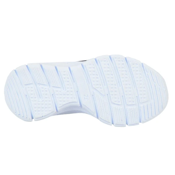 Moda Ayakkabı 02-20 Maxmini Kız Çocuk Spor Ayakkabı - Resim 9