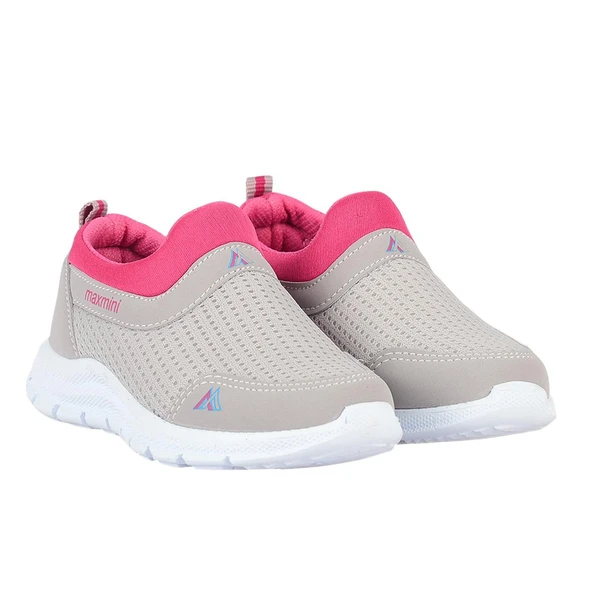 Moda Ayakkabı 02-20 Maxmini Kız Çocuk Spor Ayakkabı - 3