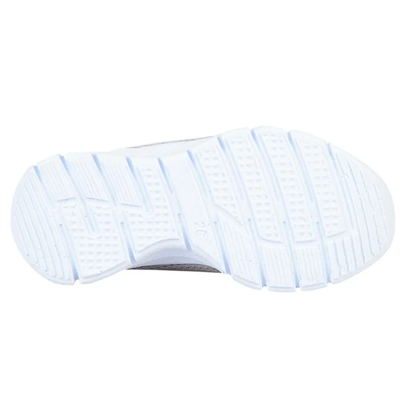 Moda Ayakkabı 02-20 Maxmini Kız Çocuk Spor Ayakkabı - Resim 5