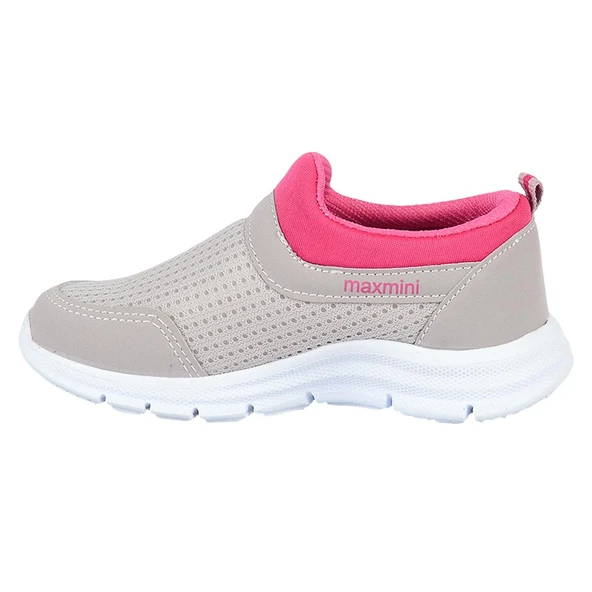 Moda Ayakkabı 02-20 Maxmini Kız Çocuk Spor Ayakkabı - 4