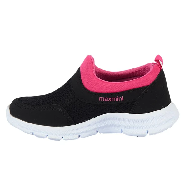 Moda Ayakkabı 02-20 Maxmini Kız Çocuk Spor Ayakkabı - 8