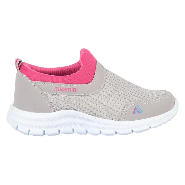 Moda Ayakkabı 02-20 Maxmini Kız Çocuk Spor Ayakkabı