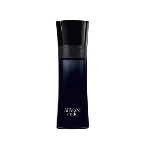 Giorgio Armani Code EDT 125 ml Erkek Parfümü - Resim 2