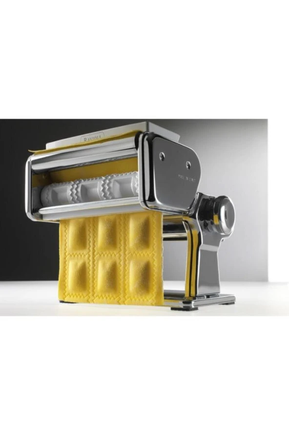 Marcato Atlas 150 Makarna Makinesi Ravioli Aksesuarı - Resim 2