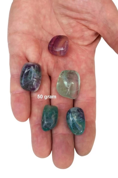 50 Gram Florit Tamburlu Parçalar 342-2