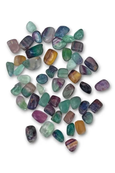 50 Gram Florit Tamburlu Parçalar 342-2 - 2