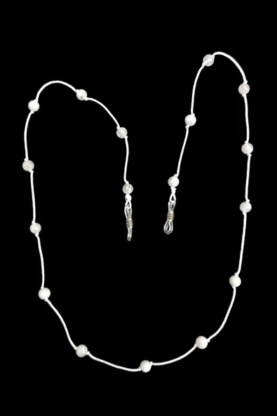 Doğal Aytaşı Gözlük İpi 129-13 - 3