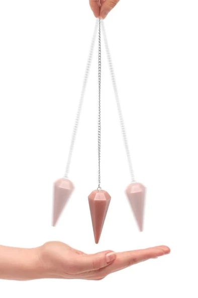 Turuncu Aytaşı Pandül Sarkaç - 104-3 - 3