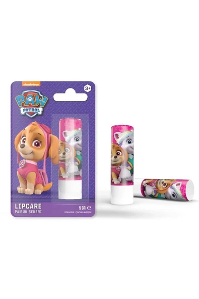 Disney Kiva Paw Patrol Lipcare 5 gr