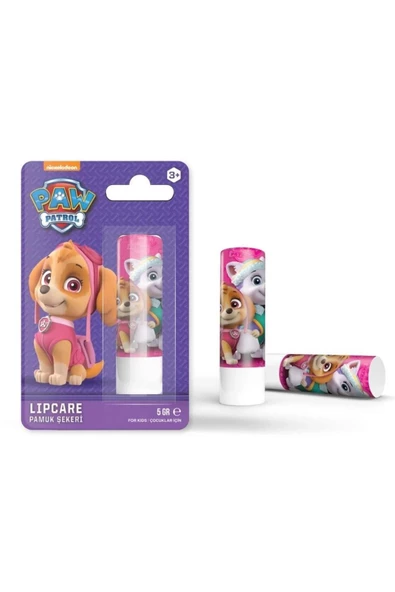 Disney Kiva Paw Patrol Lipcare 5 gr