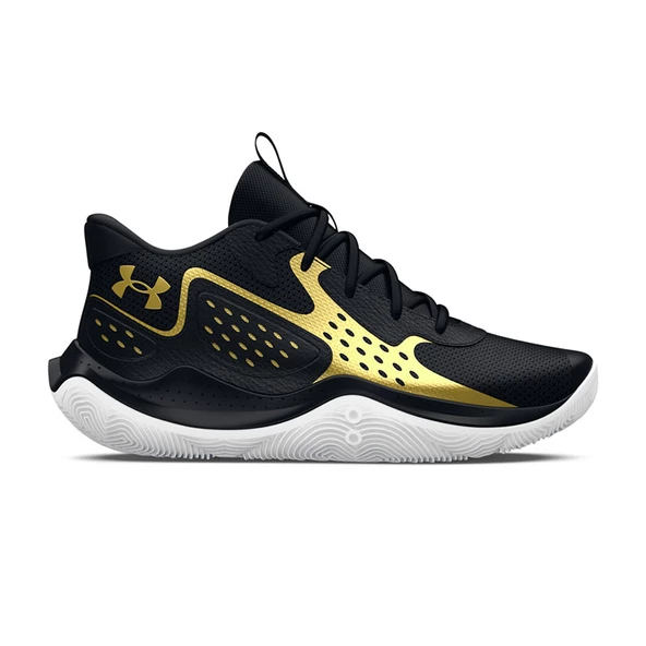 UNDER ARMOUR JET 23 BASKETBOL AYAKKABISI-3026634-001