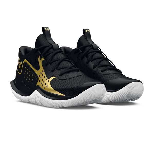 UNDER ARMOUR JET 23 BASKETBOL AYAKKABISI-3026634-001 - 2