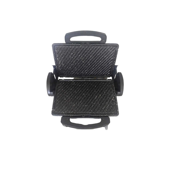 Lider LT 44 Quinto 2000 W Tost Makinesi - 2