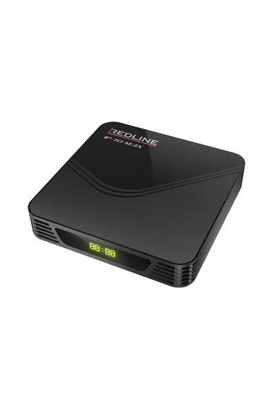 Redline Ip-70 Max Android 10 TV Box 2GB/16GB - 3