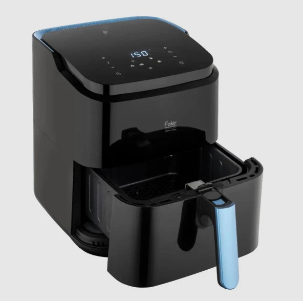 Fakir Glamair Chefry 5LT - 2