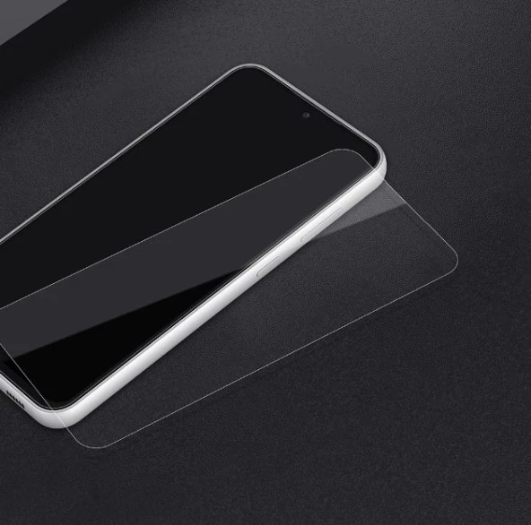 Tonex Redmi 9T/ Poco M3 Uyumlu  Temperli cam 9H sertlik 2.5D Ekran koruyucu - Resim 6