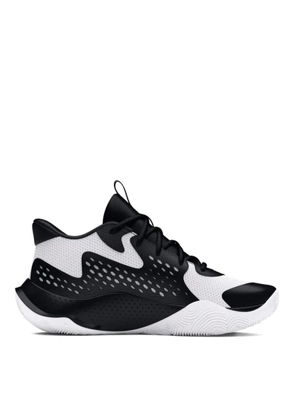 UNDER ARMOUR JET 23 BASKETBOL AYAKKABISI-3026634-006 - 3