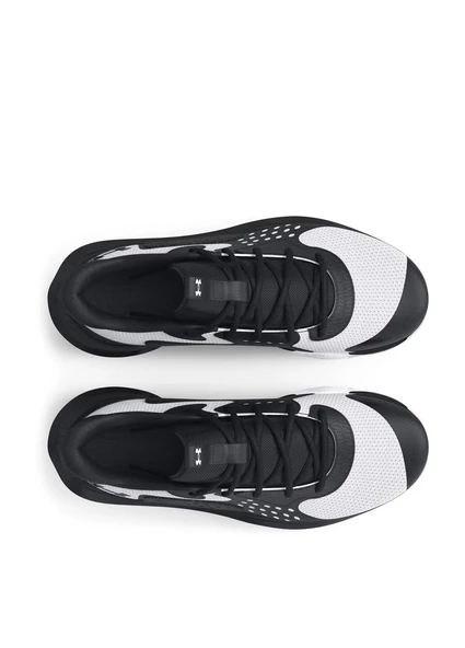 UNDER ARMOUR JET 23 BASKETBOL AYAKKABISI-3026634-006 - 6