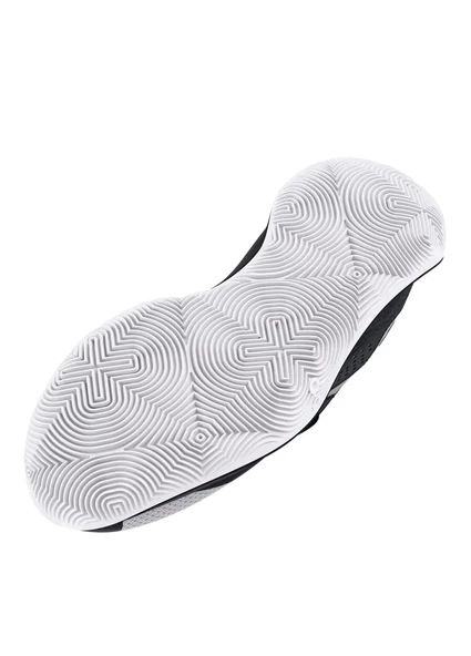 UNDER ARMOUR JET 23 BASKETBOL AYAKKABISI-3026634-006 - 4
