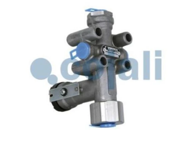 VOLVO SÜSPANSIYON SEVIYE VENTILI 4640060000 ürün görseli