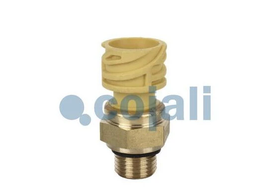 KARTER YAG BASINÇ SENSÖRÜ VOLVO RENAULT (3. VERSIY 21634017 ürün görseli