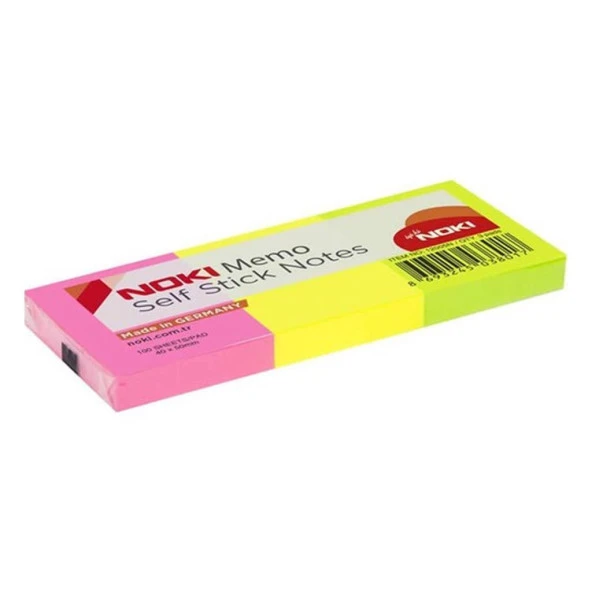 NOKİ MEMO 40*50 NO:12005