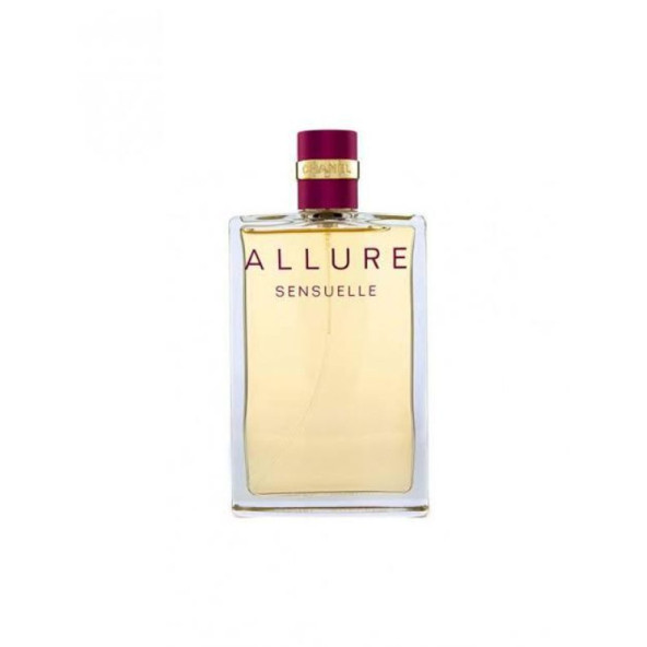 Chanel Allure Sensuelle EDT 100 ml Bayan Parfümü - 2