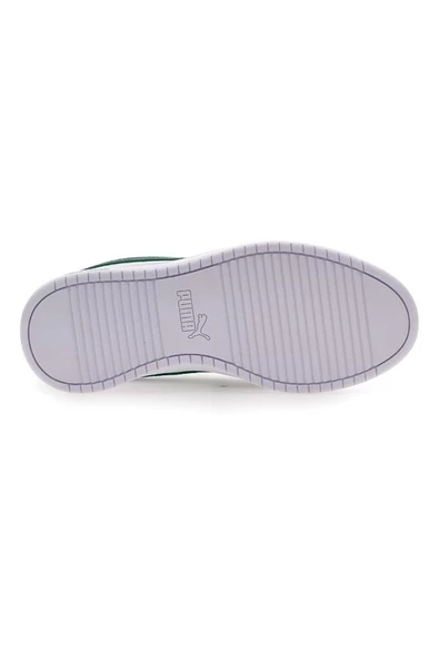 Puma Rickie Jr Çocuk Günlük Spor Ayakkabı 38431126 - 3
