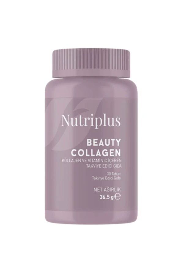 BEAUTY COLLAGEN