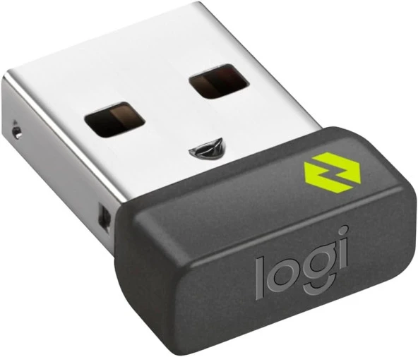 Logitech Logi Bolt USB Alıcı