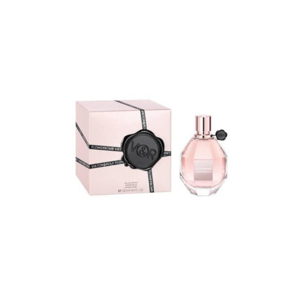 Viktor Rolf Flowerbomb EDP 100 ml Kadın Parfümü ürün görseli