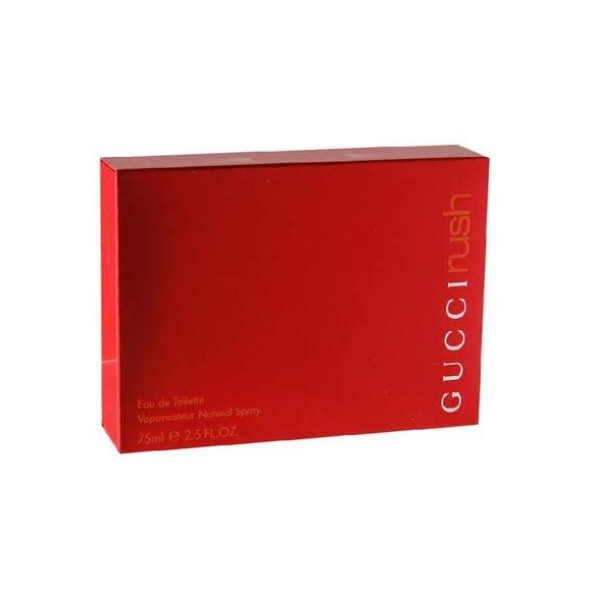 Gucci Rush EDT 75 ml Kadın Parfümü - 2