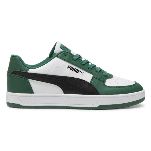 Puma Caven 2.0 Unisex Yeşil Sneaker Ayakkabı 39229022